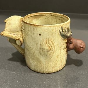 Coffee mug